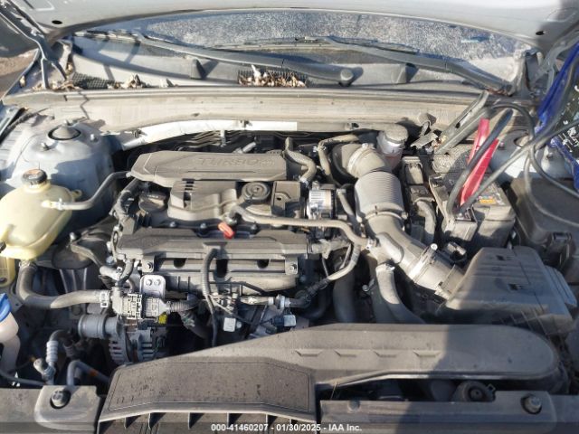 5XXG14J26MG024956 KIA K5 LXS