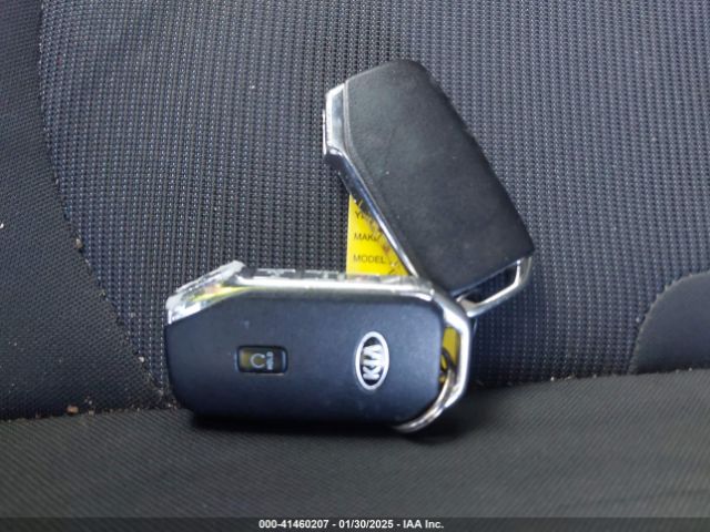5XXG14J26MG024956 KIA K5 LXS