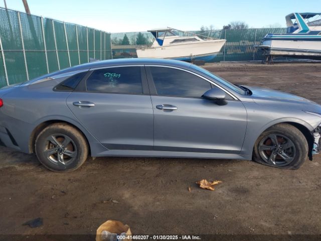 5XXG14J26MG024956 KIA K5 LXS