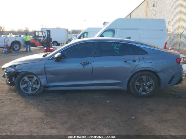 5XXG14J26MG024956 KIA K5 LXS
