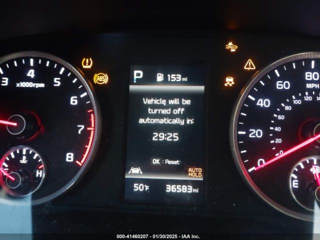 5XXG14J26MG024956 KIA K5 LXS