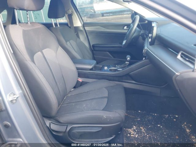 5XXG14J26MG024956 KIA K5 LXS