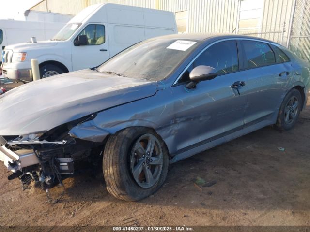 5XXG14J26MG024956 KIA K5 LXS