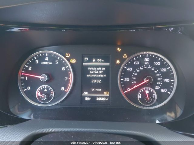 5XXG14J26MG024956 KIA K5 LXS