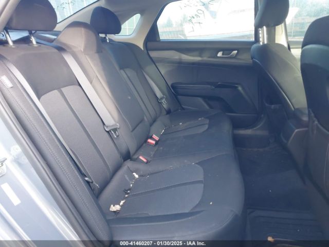 5XXG14J26MG024956 KIA K5 LXS