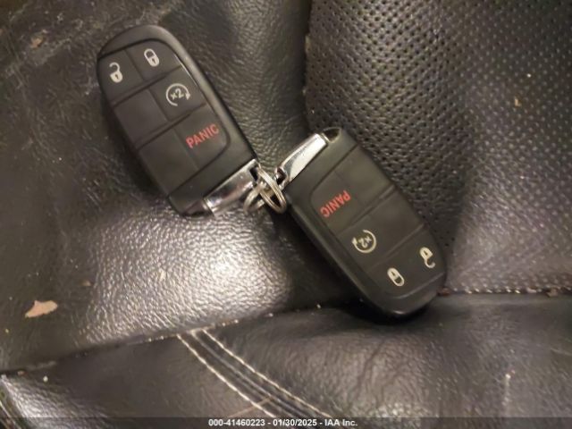3C4NJDCB0NT173650 Jeep Compass High Altitude 4x4