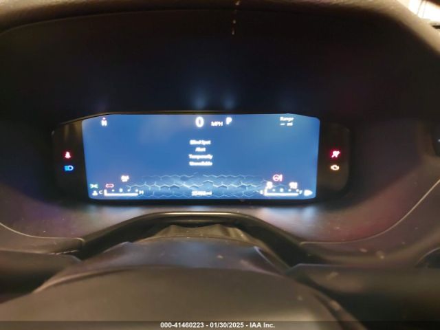3C4NJDCB0NT173650 Jeep Compass High Altitude 4x4