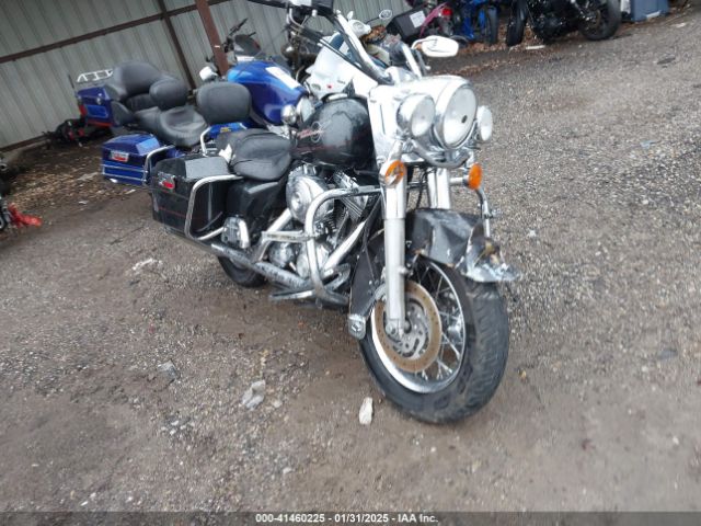 2005 HARLEY-DAVIDSON FLHRI 1HD1FBW105Y705886
