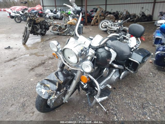 2005 HARLEY-DAVIDSON FLHRI 1HD1FBW105Y705886 Photo 1