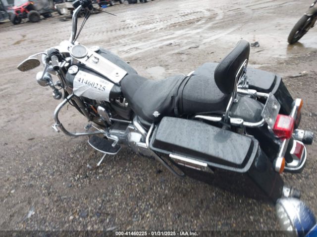 2005 HARLEY-DAVIDSON FLHRI 1HD1FBW105Y705886 Photo 2