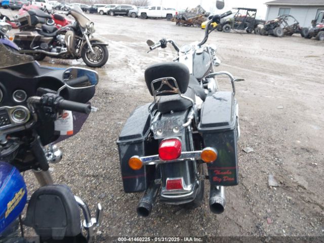 2005 HARLEY-DAVIDSON FLHRI 1HD1FBW105Y705886 Photo 5