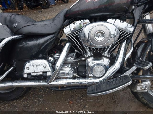 2005 HARLEY-DAVIDSON FLHRI 1HD1FBW105Y705886 Photo 7