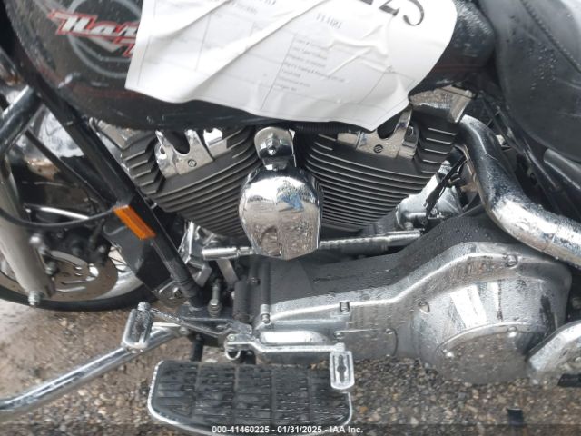 2005 HARLEY-DAVIDSON FLHRI 1HD1FBW105Y705886 Photo 8