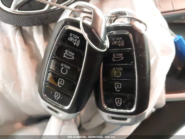 Hyundai ELANTRA SEL 2022 KMHLM4AG9NU308302 Image 11