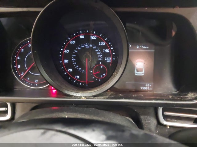 Hyundai ELANTRA SEL 2022 KMHLM4AG9NU308302 Image 15