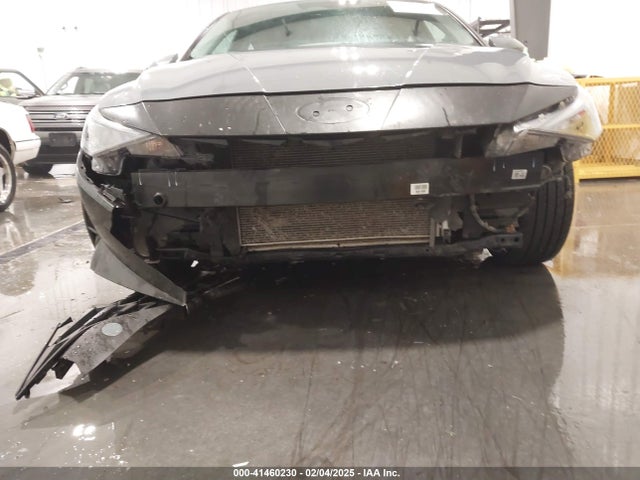 Hyundai ELANTRA SEL 2022 KMHLM4AG9NU308302 Image 6