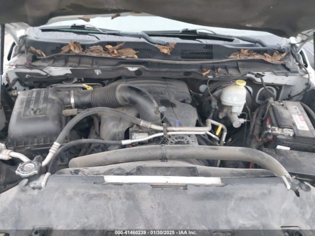 3C6JR7AT4EG178743 RAM 1500 Tradesman
