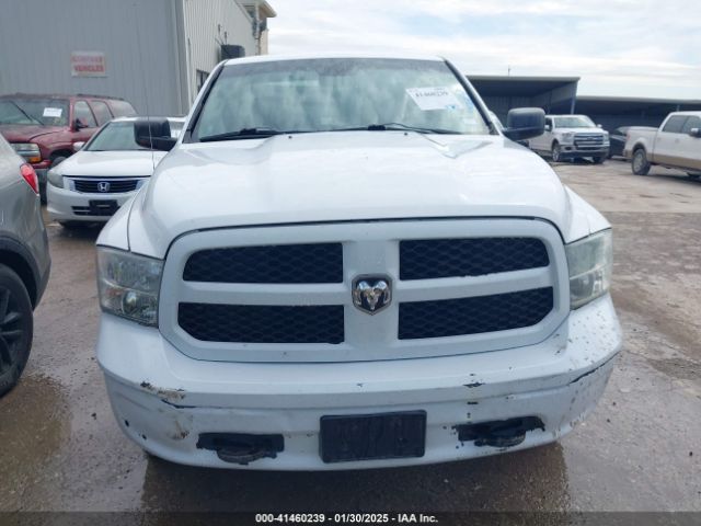 3C6JR7AT4EG178743 RAM 1500 Tradesman