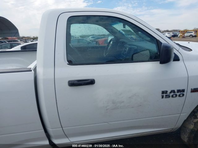 3C6JR7AT4EG178743 RAM 1500 Tradesman