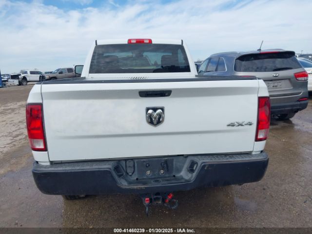 3C6JR7AT4EG178743 RAM 1500 Tradesman