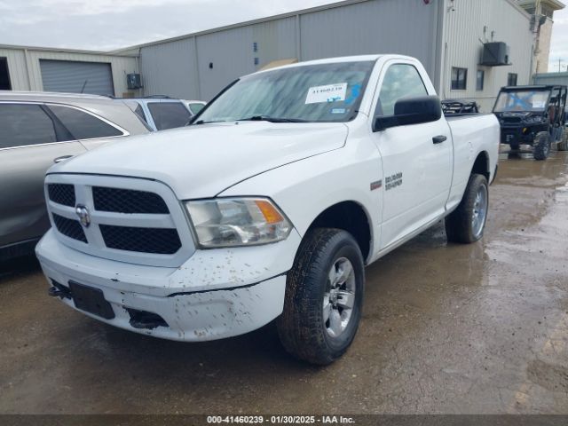 3C6JR7AT4EG178743 RAM 1500 Tradesman