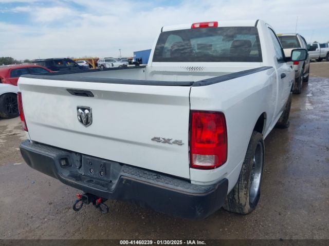 3C6JR7AT4EG178743 RAM 1500 Tradesman