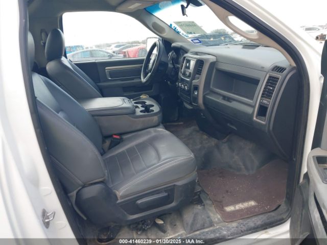 3C6JR7AT4EG178743 RAM 1500 Tradesman