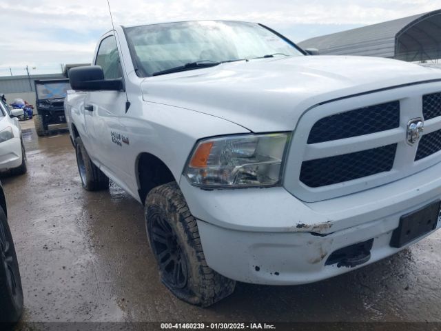 3C6JR7AT4EG178743 RAM 1500 Tradesman