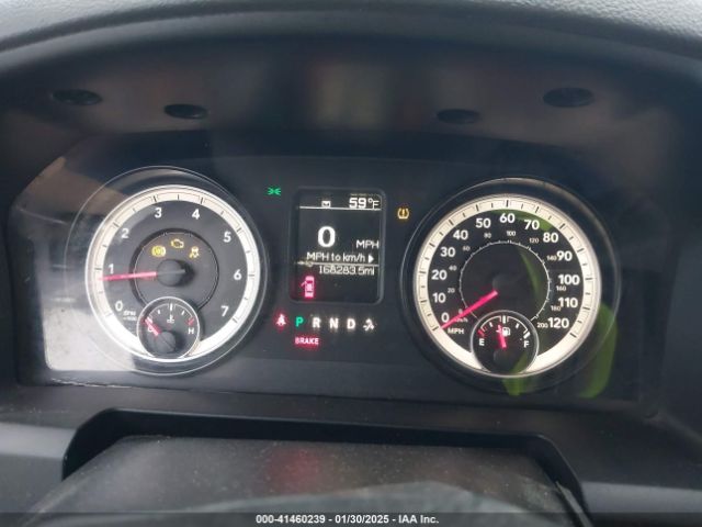 3C6JR7AT4EG178743 RAM 1500 Tradesman