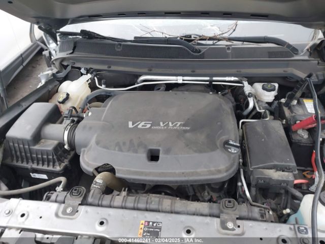 1GCGTBEN9M1296691 Chevrolet Colorado 4wd  Short Box Wt