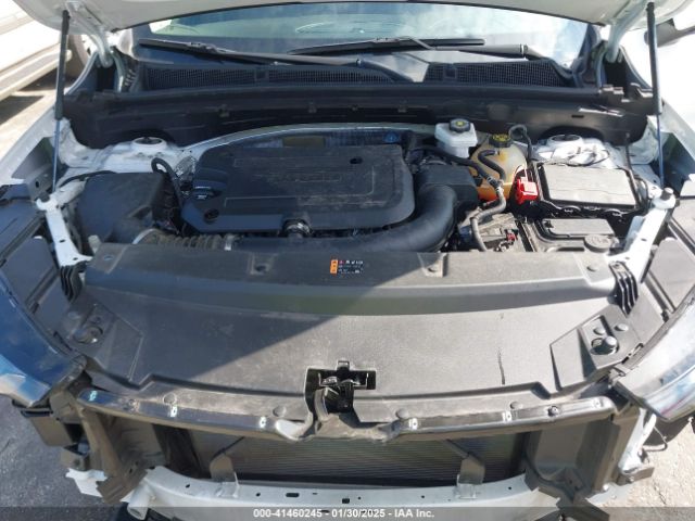 LRBFZNR45PD126441 Buick Envision Essence Fwd