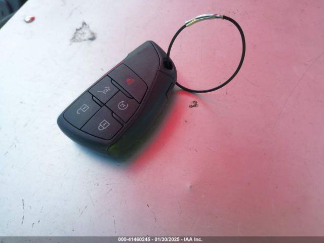 LRBFZNR45PD126441 Buick Envision Essence Fwd