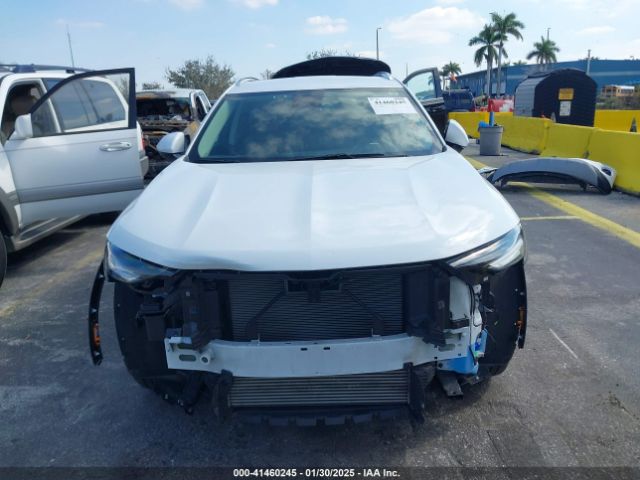 LRBFZNR45PD126441 Buick Envision Essence Fwd