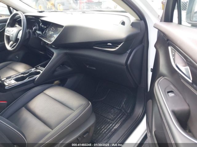 LRBFZNR45PD126441 Buick Envision Essence Fwd