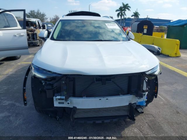 LRBFZNR45PD126441 Buick Envision Essence Fwd