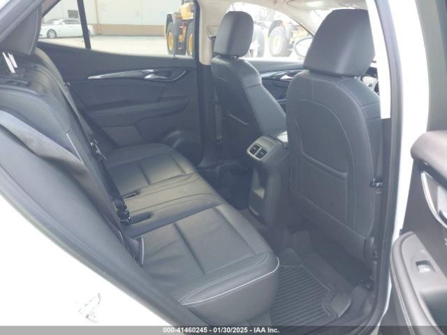 LRBFZNR45PD126441 Buick Envision Essence Fwd