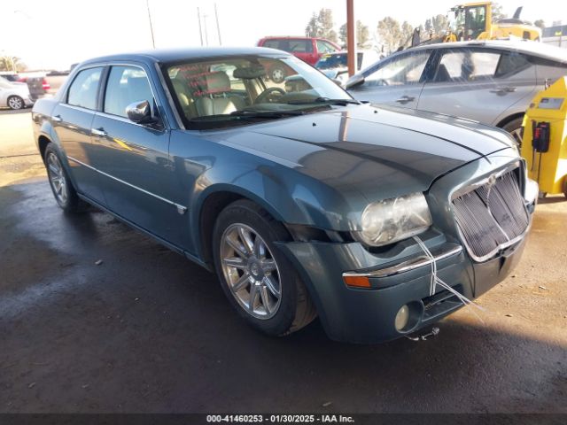 2005 CHRYSLER 300C 2C3AA63H75H615433 Photo 0