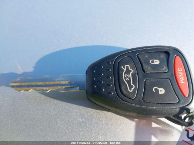 2005 CHRYSLER 300C 2C3AA63H75H615433 Photo 10