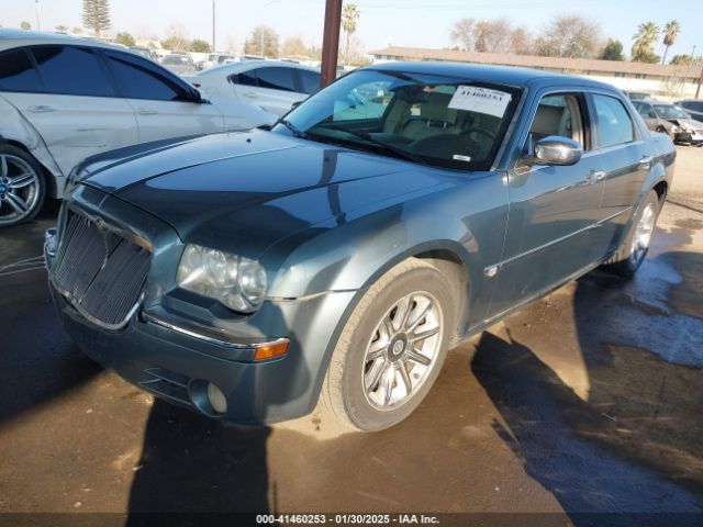 2005 CHRYSLER 300C 2C3AA63H75H615433 Photo 1