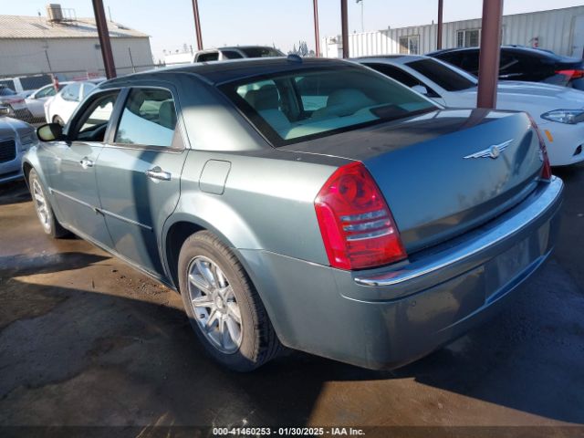 2005 CHRYSLER 300C 2C3AA63H75H615433 Photo 2