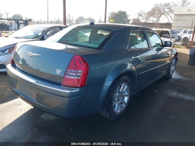 2005 CHRYSLER 300C 2C3AA63H75H615433 Photo 3