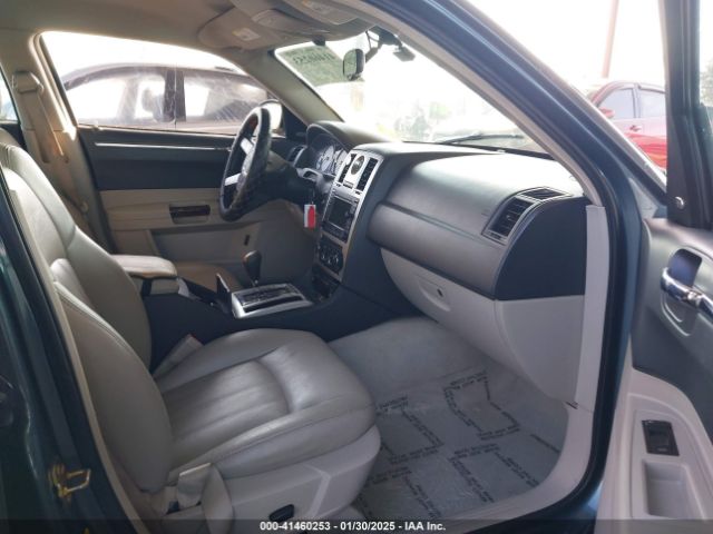 2005 CHRYSLER 300C 2C3AA63H75H615433 Photo 4