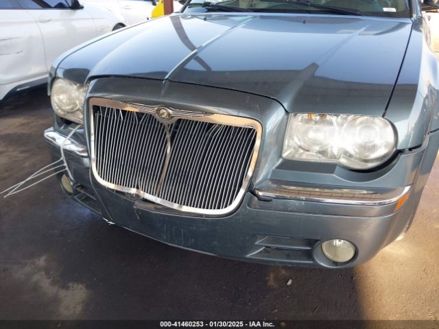 2005 CHRYSLER 300C 2C3AA63H75H615433 Photo 5