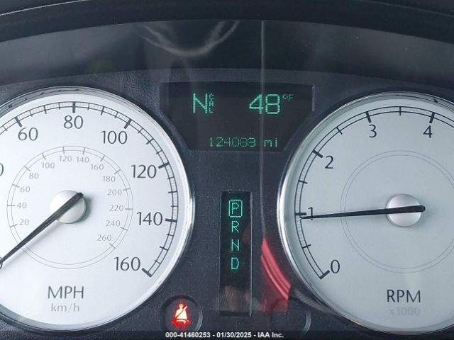 2005 CHRYSLER 300C 2C3AA63H75H615433 Photo 6