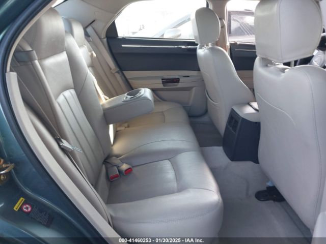 2005 CHRYSLER 300C 2C3AA63H75H615433 Photo 7
