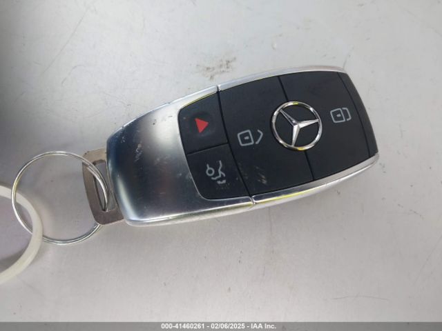 W1N9M0CB6PN053851 Mercedes-Benz Eqb 250 Suv