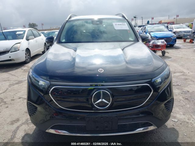 W1N9M0CB6PN053851 Mercedes-Benz Eqb 250 Suv