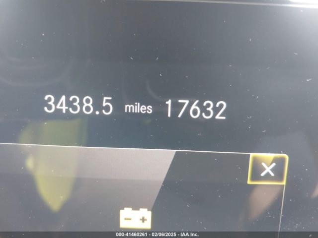 W1N9M0CB6PN053851 Mercedes-Benz Eqb 250 Suv