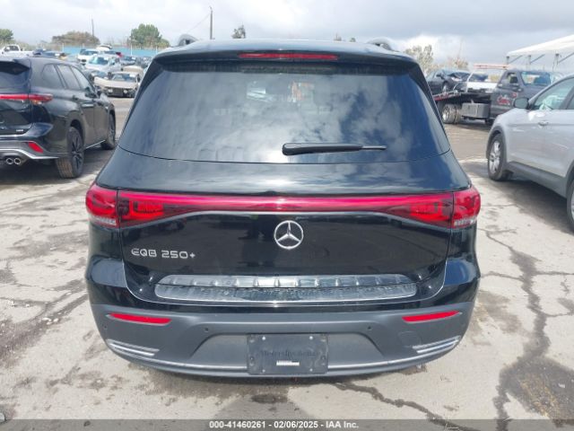 W1N9M0CB6PN053851 Mercedes-Benz Eqb 250 Suv