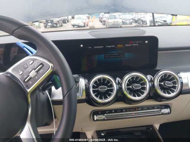 W1N9M0CB6PN053851 Mercedes-Benz Eqb 250 Suv